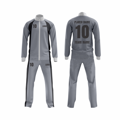 Stone Training Suit