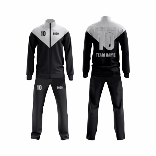 Charter Training Suit