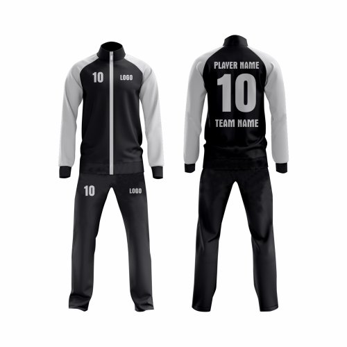Folsom Training Suit