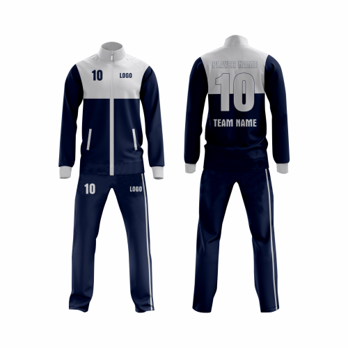 Squad Training Suit