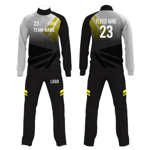 Peak Training Suit
