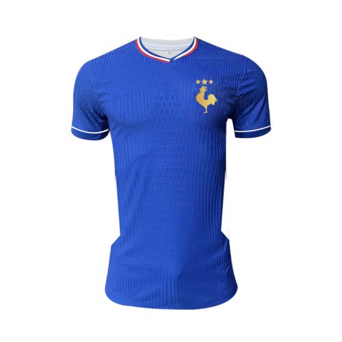 Customized Logo Elite Soccer Jersey Superior Comfort Durable Performance Stylish Design