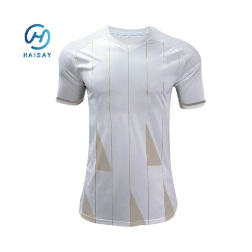 Team Logo Player Version Jersey Breathable and Moisture-Wicking Standard Thickness