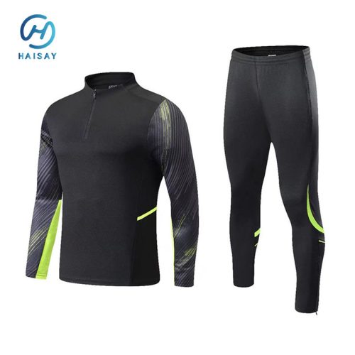 Custom Sports Training Shirts for Teams - Personalized Colors & Logos